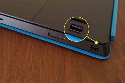 Can Surface Pro 9 connect to monitor?